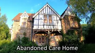 The Old Vicarage Care Home - Malvern