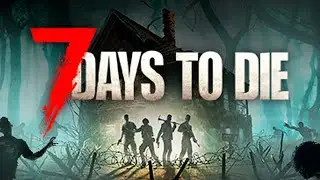 7 Days to Die #1 | Запись стрима (12.11.2023)