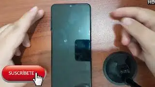 Quitar pin, patron o hard reset zte a51