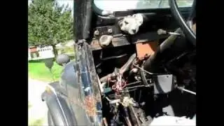 Jeep drive again
