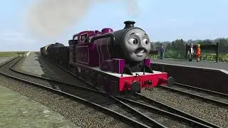Island of Sodor Song (Nicolas Dawson)