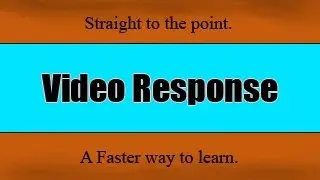 Video Response : Poruchik Kizhe