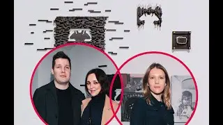 Цикл встреч «Художник и галерея». Встреча 1. С первого взгляда