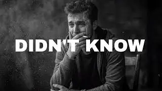 FREE Sad Type Beat - 