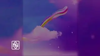 UnoTheActivist & Travis Barker - Taste The Rainbow (slowed reverb)