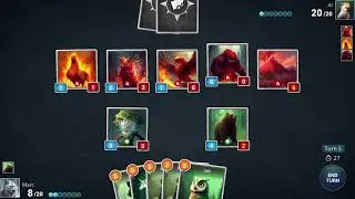 TCG Engine - Online Card Game - Unity Asset