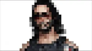 64 bits 32 bits 16 bits 8 bits 4 bits 2 bits 1 bit johnny silverhand