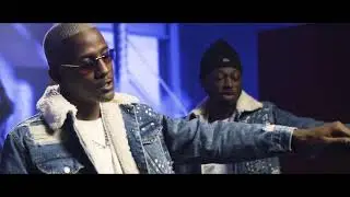 SAF feat. Bolémvn - Jolie (Clip Officiel)