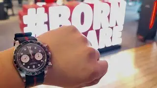 TUDOR MANUFACTURE EXHIBITIONA NEW ERA OF WATCHMAKING HONG KONG 2023