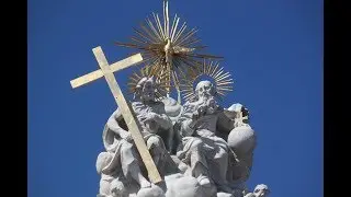 The Trinity Is A PAGAN Idol!