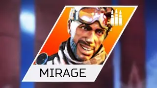 New Mirage Buff Is Amazing!