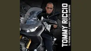 'A strada m'ha mparato tante cose (feat. Joka)