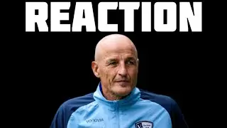 Reaction zur Entlassung von Peter Zeidler beim VfL Bochum