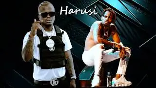 Diamond Platnumz x Harmonize beat x harusi Beat x Mduara beat