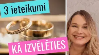 WEDDING RING CHOICE / wedding rings, wedding planning