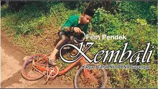 Juara 1 Flim Pendek 