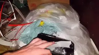 Gamestop Dumpster Diving Episode 12