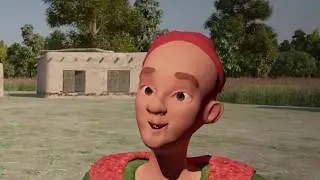 Keloğlan