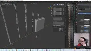 Рисуем 3D (Blender, Substance,UE4, руки) —  №58