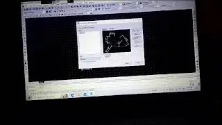 Autocad 2d page setup