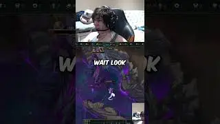 Killing Baron In Masters!