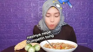 sruputtt sruputt JAMUR ENOKI@aHSa.chanel