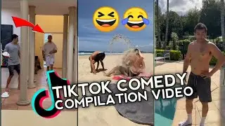 Memes and the TIK TOK Compilations (Tiktok Comedy Compilation)