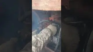 ДТ-75 ЗАПУСТИЛИ С ПЕРВОГО РАЗА