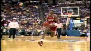 1985 Slam Dunk Contest
