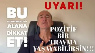 ÇOK CİDDİ KESİN SONUÇLAR ALABİLİRSİN...I Tuncay YEŞİLPINAR