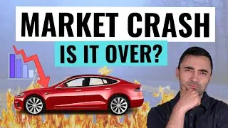 Car Help Q & A || Is The Car Market About To Collapse?