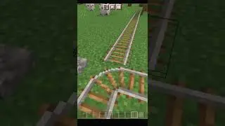 Minecraft Easy Life Hacks😯🤔 #youtubeshorts #shorts #minecraft