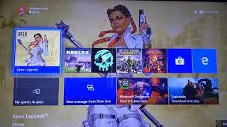 How to stream on Mixer with Xbox 1