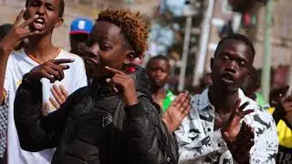 MAQAVELI - ROYCO  ( OFFICIAL MUSIC VIDEO )