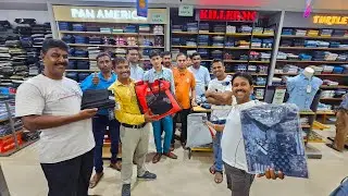 এবছর আমাদের দূর্গাপুজোর কেনাকাটা কেমন হলো দেখুন | Durga Puja shopping