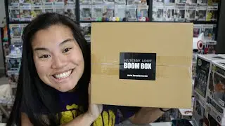 Boom Loot Hit or Miss