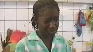 De Zwarte Dag deel 2 Surinaamse speelfilm