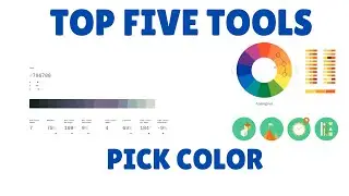 Color Scheme Pickers [The Top 5 In 2020]