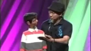 FEAST With the Puppet Nonoy ( Re-Post )