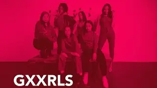 HOW TO BE A GIRL BOSS [GXXRLS Creative Agency] | BTS ISSUE #003