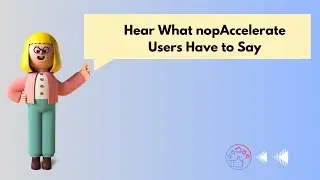 nopCommerce Services: #feedback  and Testimonials from Happy Customers #ecommerce #nopcommerce