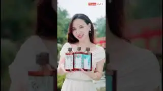 Cách Team của HANNAH OLALA Giới Thiệu phiên Live rất chuyên nghiệp