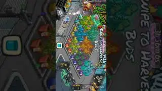 Weed farm | harvesting |