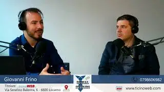 Giovanni Frino su Radio SwissItalia, Seconda Puntata