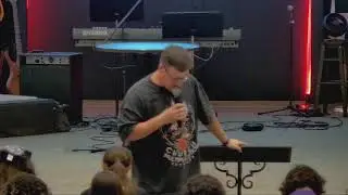 Youth Student : Micah