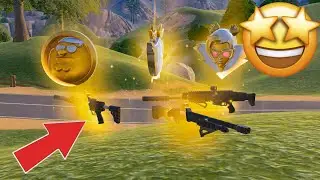 Mythics ONLY 🤩