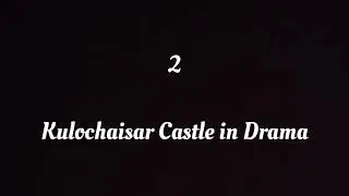 All Osmani Castles in Real Life Part - 01