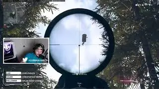 |WarZone| - SNIPERS ONLY