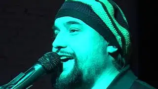 Регги концерт 24.11.18. Часть первая