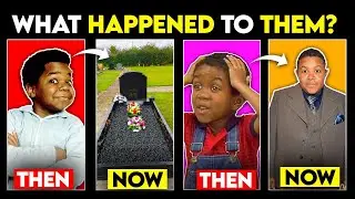 THEY TRY TO HIDE THIS: Why Are Black Child Actors Disappearing?